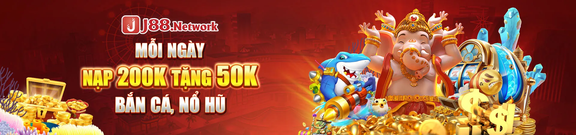 Thế giới bắn cá win99 game với đồ họa sống động